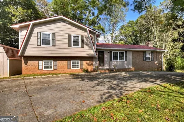 216 Pleasant Gap RD, Ellijay, GA 30540