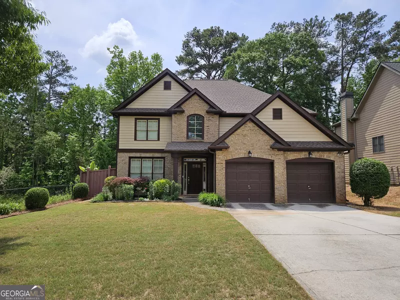 3943 Dunaire DR, Stone Mountain, GA 30083