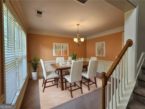 Stone Mountain, GA 30083,3943 Dunaire DR
