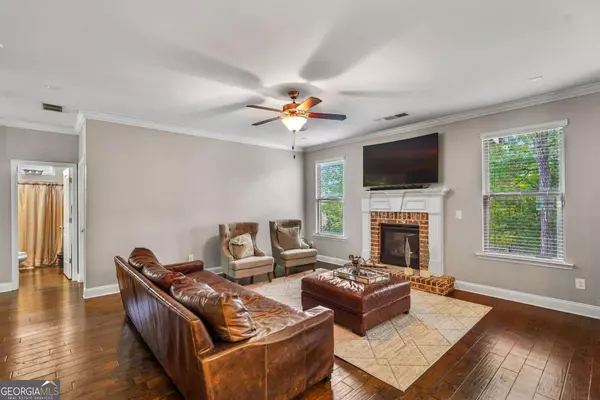 Lawrenceville, GA 30045,2018 Great Shoals CIR