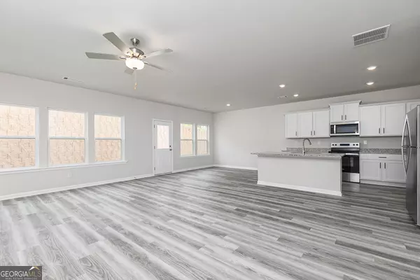 Oakwood, GA 30566,3974 Oakwood Terrace CT