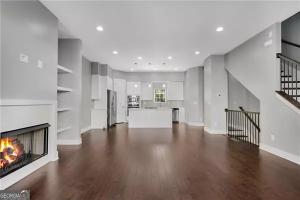 Atlanta, GA 30324,743 Taylor CT