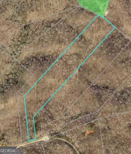 3881 Reservoir DR #TRACT 14, Gainesville, GA 30507