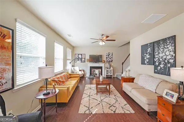 Ball Ground, GA 30107,315 Upper Pheasant CT