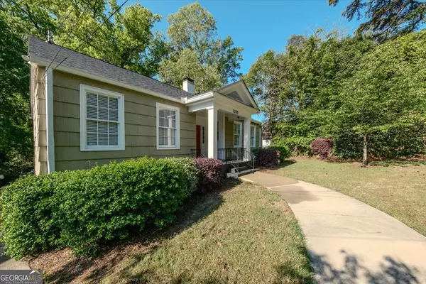 Macon, GA 31204,3280 Ingleside AVE
