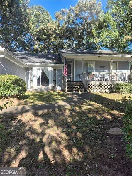 4132 Summer PL, Snellville, GA 30039