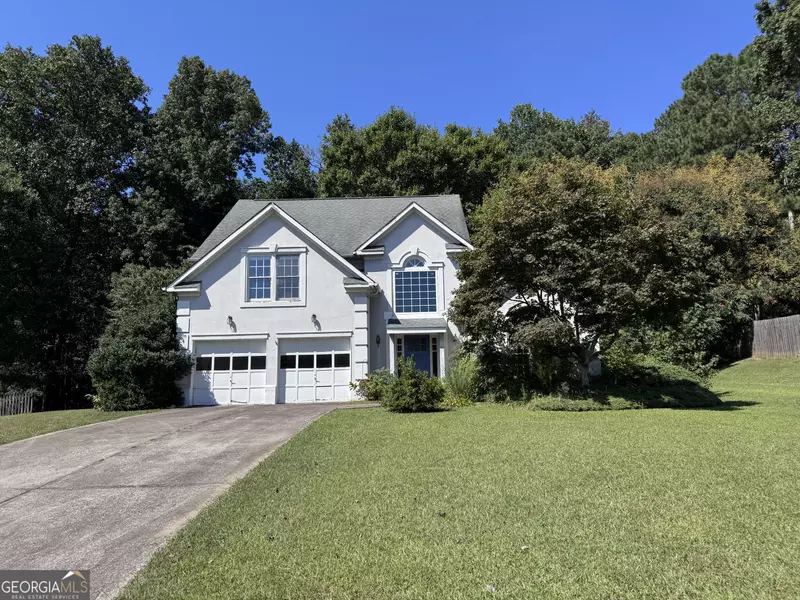 4030 Prescott CT, Cumming, GA 30041