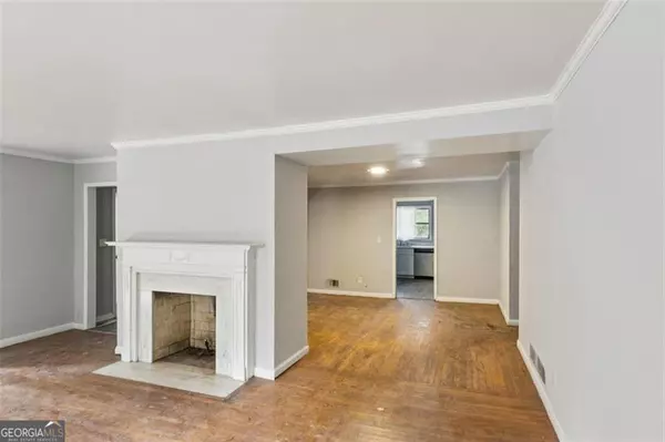 Atlanta, GA 30311,969 MOUNT AIRY DR SW