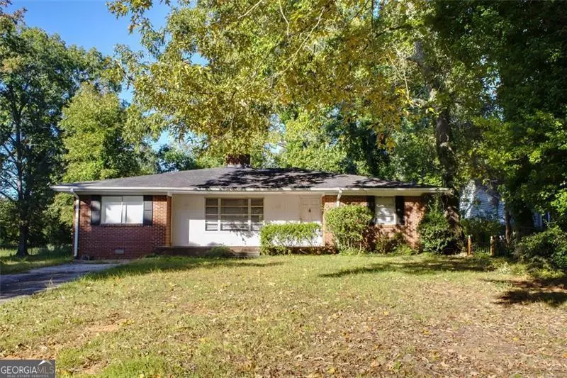 Atlanta, GA 30311,969 MOUNT AIRY DR SW