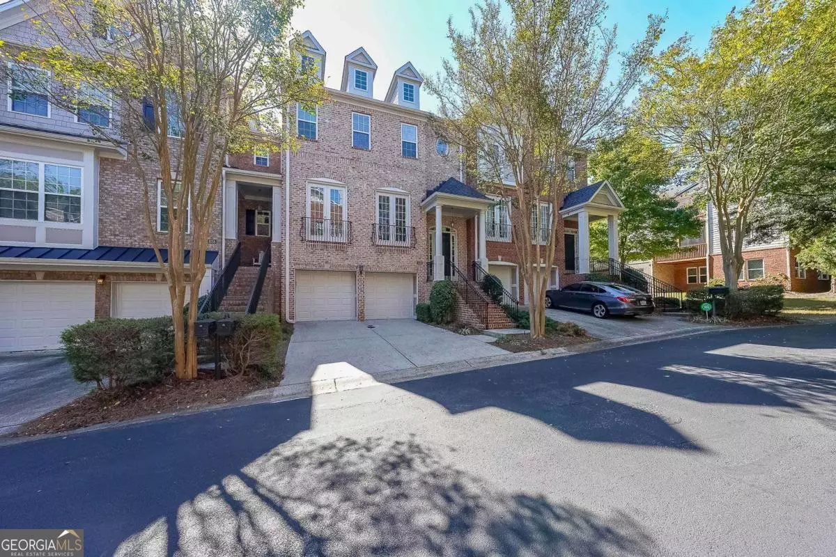 Atlanta, GA 30339,3056 Woodwalk DR SE #13