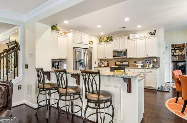 Marietta, GA 30064,332 Rockmann LN SW