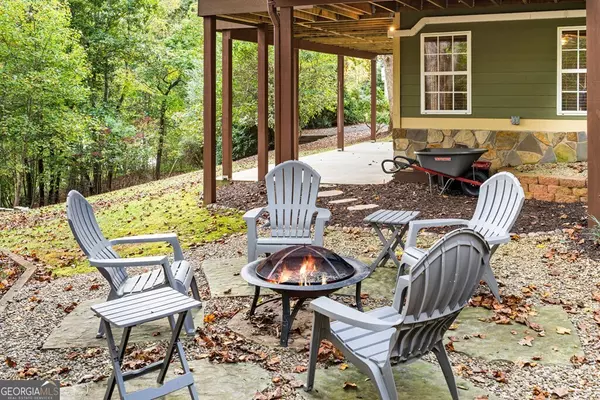 Young Harris, GA 30582,82 Hebron WAY