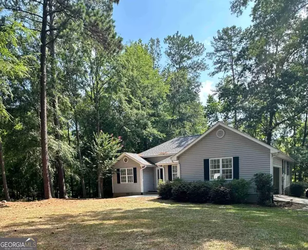 Eatonton, GA 31024,145 Oak Leaf CIR