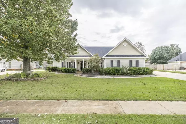 Warner Robins, GA 31088,204 Lovorn CIR