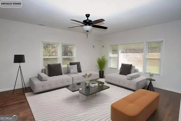 Douglasville, GA 30135,8083 Highway 166