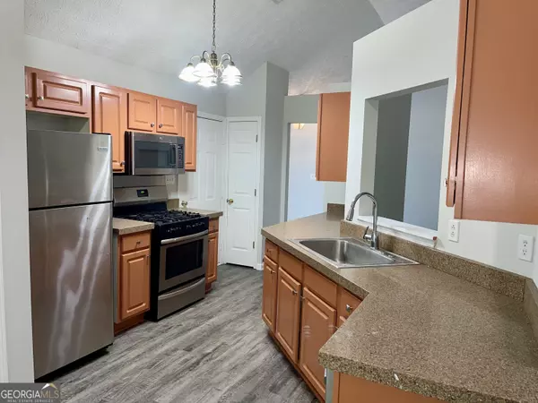 Stockbridge, GA 30281,99 Creek CIR