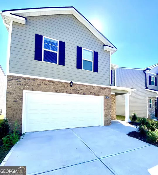 256 Lauritsen Way, Newnan, GA 30265