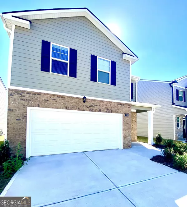 256 Lauritsen Way, Newnan, GA 30265