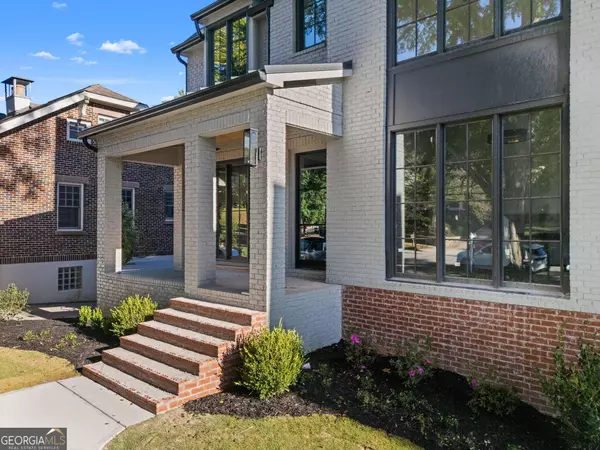 Atlanta, GA 30324,601 Sherwood RD NE