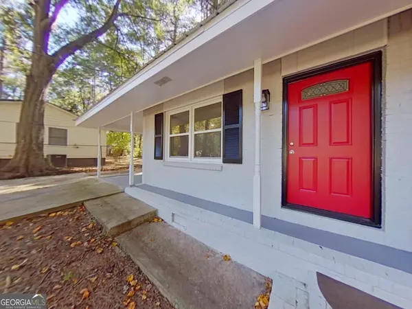 4059 CANBY LN, Decatur, GA 30035