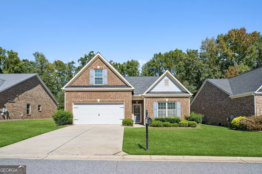 2010 Piedmont LN, Cumming, GA 30040