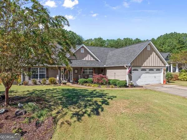 Dawsonville, GA 30534,322 Miller DR