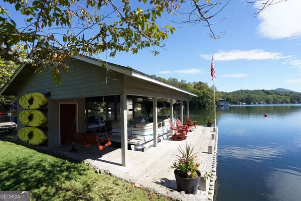 Clayton, GA 30525,263 Seabrook LN