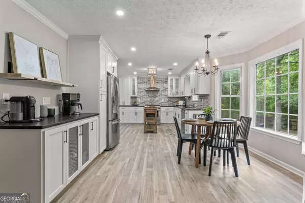 Sharpsburg, GA 30277,15 Stonewood WAY