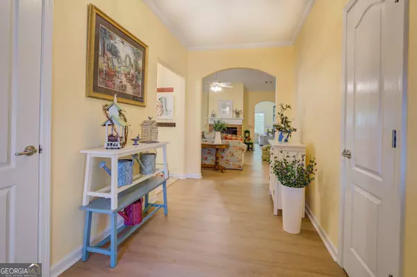 Social Circle, GA 30025,310 Crossroads DR