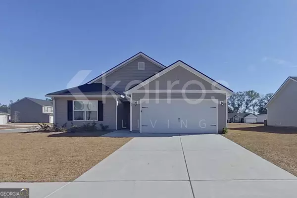 Springfield, GA 31329,109 Bluff RD