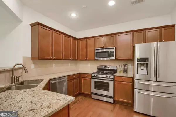 Smyrna, GA 30080,3365 Vintage CIR SE #5