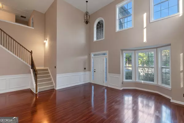 Morrow, GA 30260,6177 Meadowwood DR