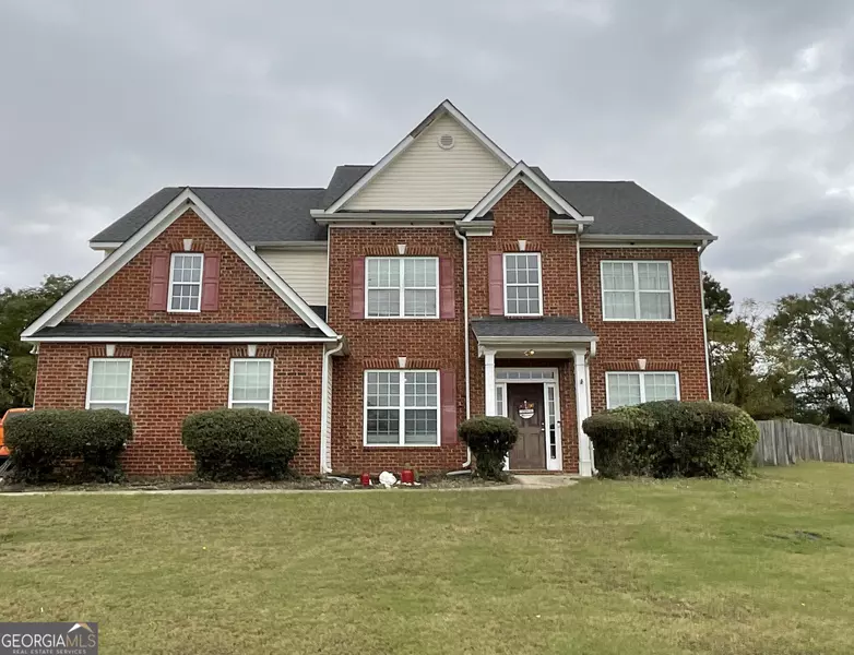 302 Brampton WAY, Perry, GA 31069