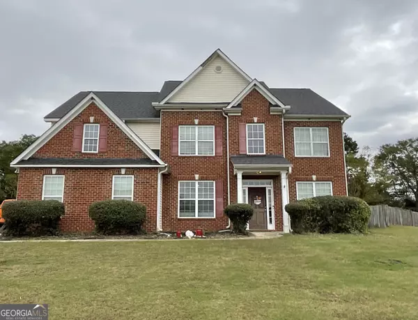 302 Brampton WAY, Perry, GA 31069
