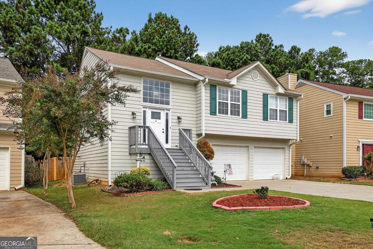 Duluth, GA 30096,3555 Grovecrest WAY