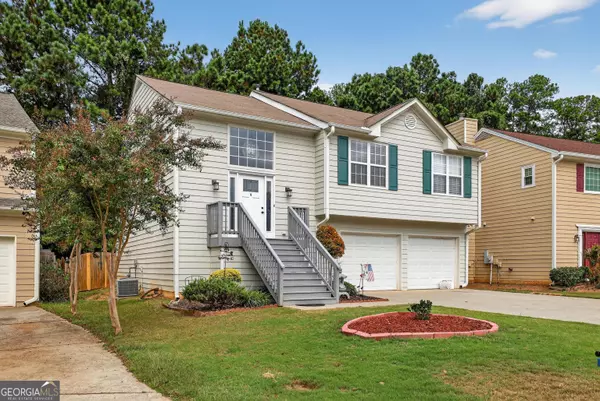 3555 Grovecrest WAY, Duluth, GA 30096