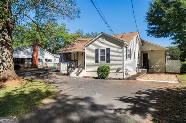 Cartersville, GA 30120,120 MAYBELLE ST