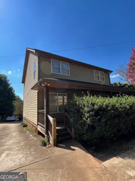 1430 E Broad ST, Athens, GA 30601