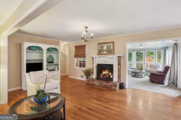 Marietta, GA 30060,773 Kiowa DR NE