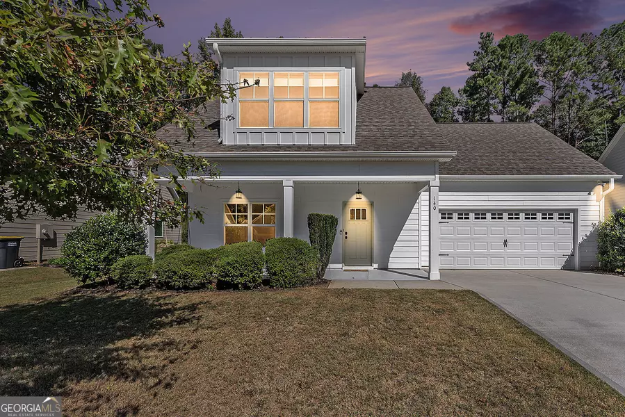 140 Southridge, Senoia, GA 30276