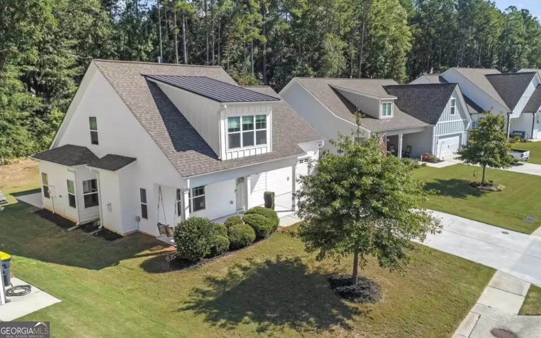 Senoia, GA 30276,140 Southridge