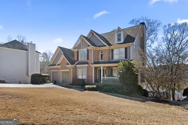 Suwanee, GA 30024,325 Morning Mist WALK