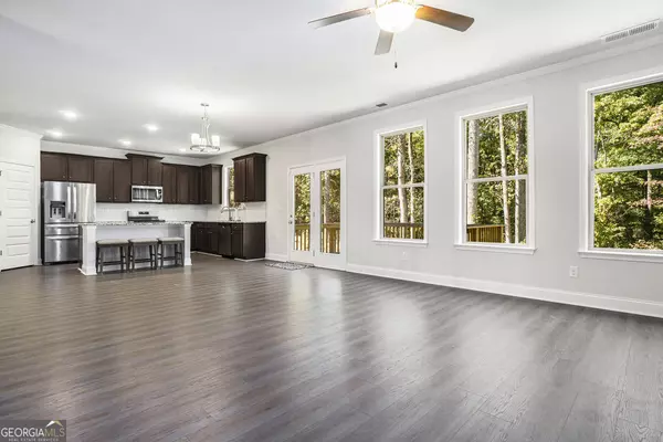 Lithia Springs, GA 30122,2230 Highridge Point DR