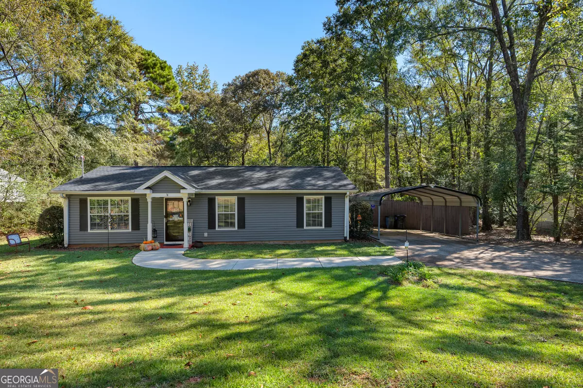 West Point, GA 31833,249 Reed RD