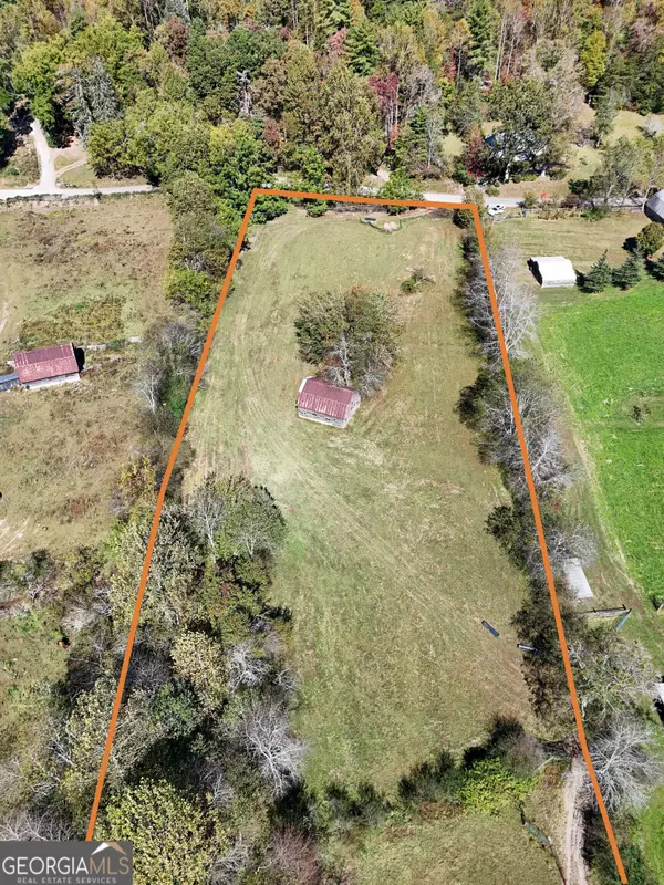 Rabun Gap, GA 30568,0 Wolffork RD