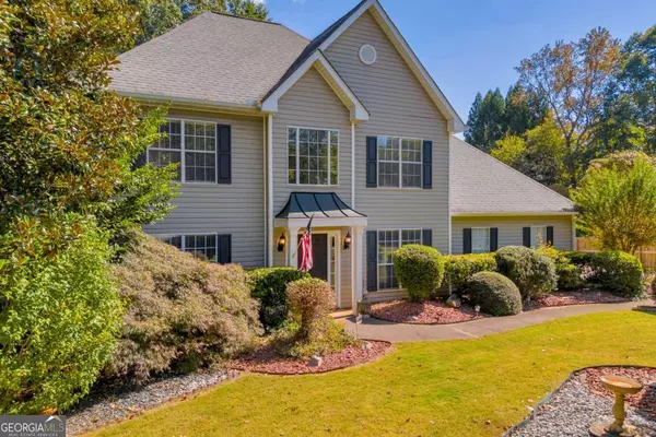 5440 Cowart CT, Cumming, GA 30041