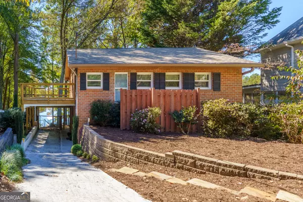 5580 Williams Shores DR #0, Cumming, GA 30041