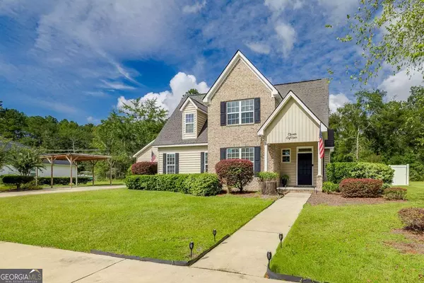 Townsend, GA 31331,1118 Charlton Chase