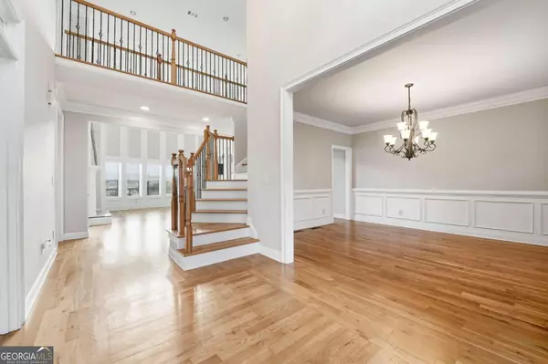 Auburn, GA 30011,641 FREEMAN BROCK RD