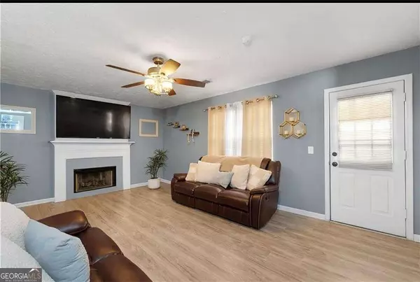 Decatur, GA 30034,2860 River Close DR